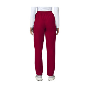Seignosse - Pantalon cargo médical - Femme - Cherokee - Couleur 2 Cherokee Authentic Workwear