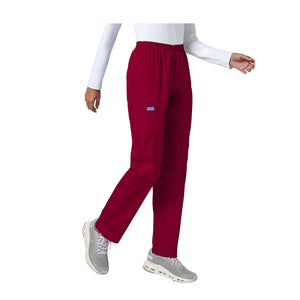 Seignosse - Pantalon cargo médical - Femme - Cherokee - Couleur 2 Cherokee Authentic Workwear