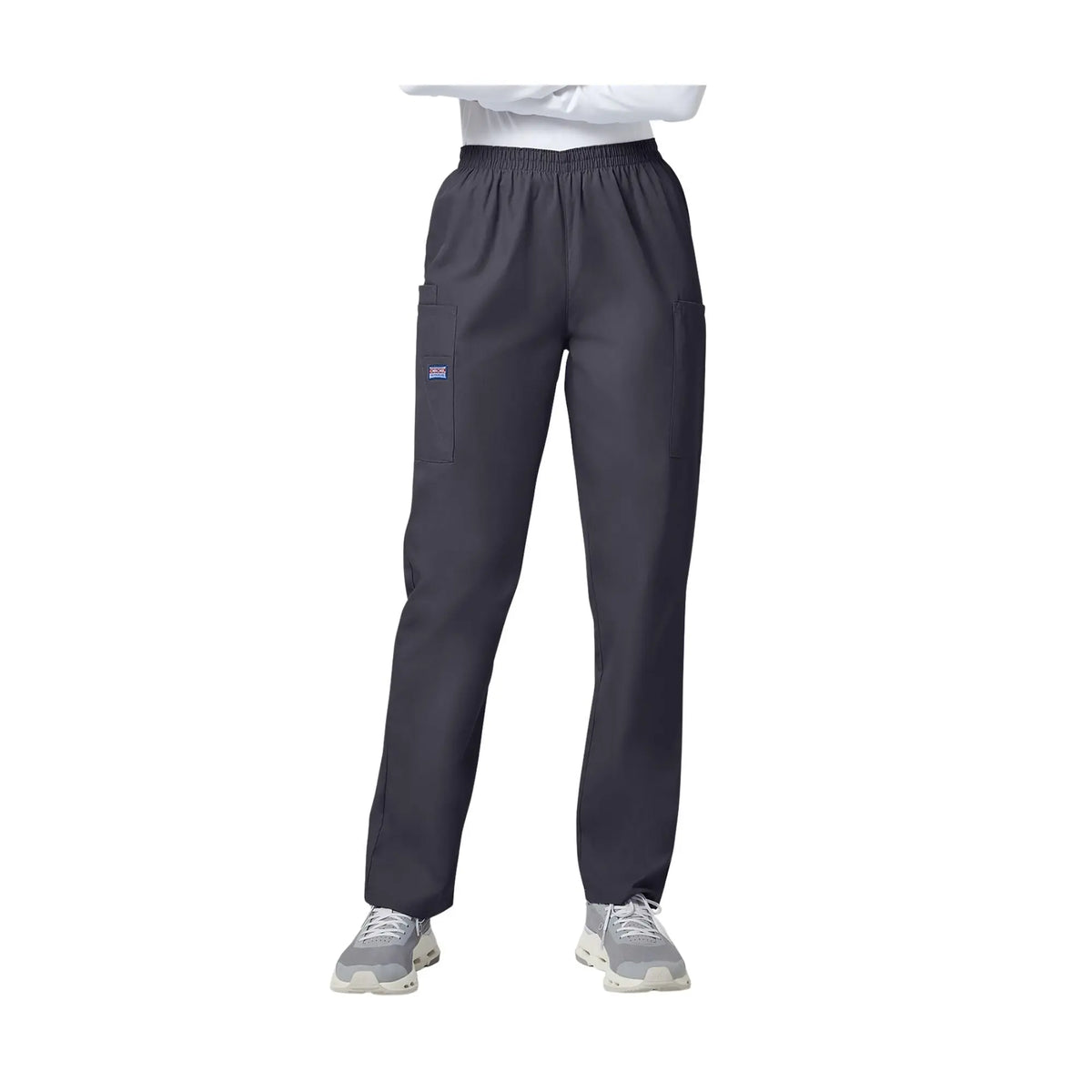 Seignosse - Pantalon cargo médical - Femme - Cherokee - Couleur 2 Cherokee Authentic Workwear