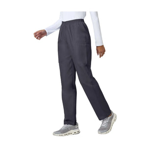 Seignosse - Pantalon cargo médical - Femme - Cherokee - Couleur 2 Cherokee Authentic Workwear