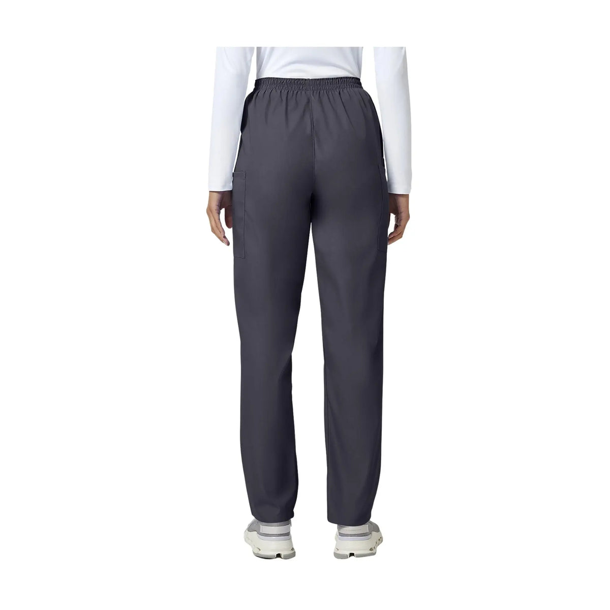 Seignosse - Pantalon cargo médical - Femme - Cherokee - Couleur 2 Cherokee Authentic Workwear