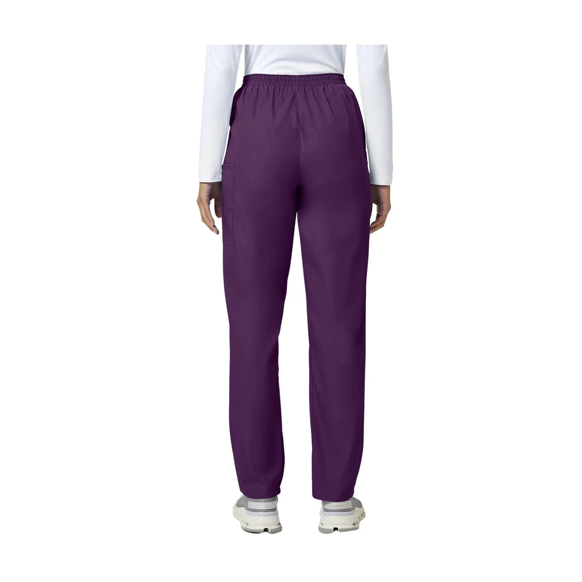 Seignosse - Pantalon cargo médical - Femme - Cherokee - Couleur 2 Cherokee Authentic Workwear