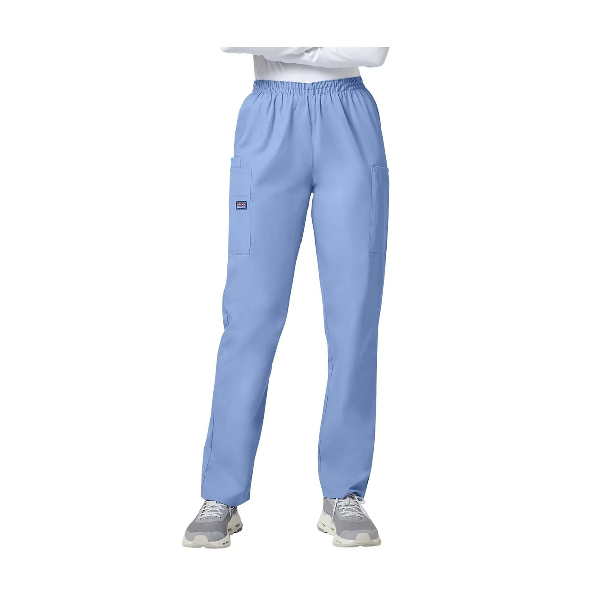Seignosse - Pantalon cargo médical - Femme - Cherokee - Couleur 2 Cherokee Authentic Workwear