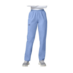 Seignosse - Pantalon cargo médical - Femme - Cherokee - Couleur 2 Cherokee Authentic Workwear