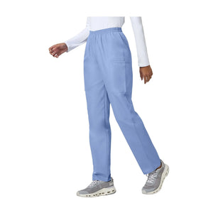 Seignosse - Pantalon cargo médical - Femme - Cherokee - Couleur 2 Cherokee Authentic Workwear