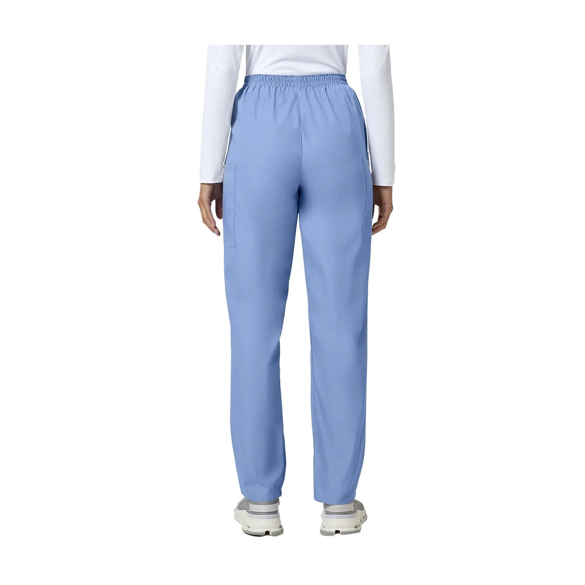 Seignosse - Pantalon cargo médical - Femme - Cherokee - Couleur 2 Cherokee Authentic Workwear