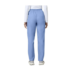 Seignosse - Pantalon cargo médical - Femme - Cherokee - Couleur 2 Cherokee Authentic Workwear