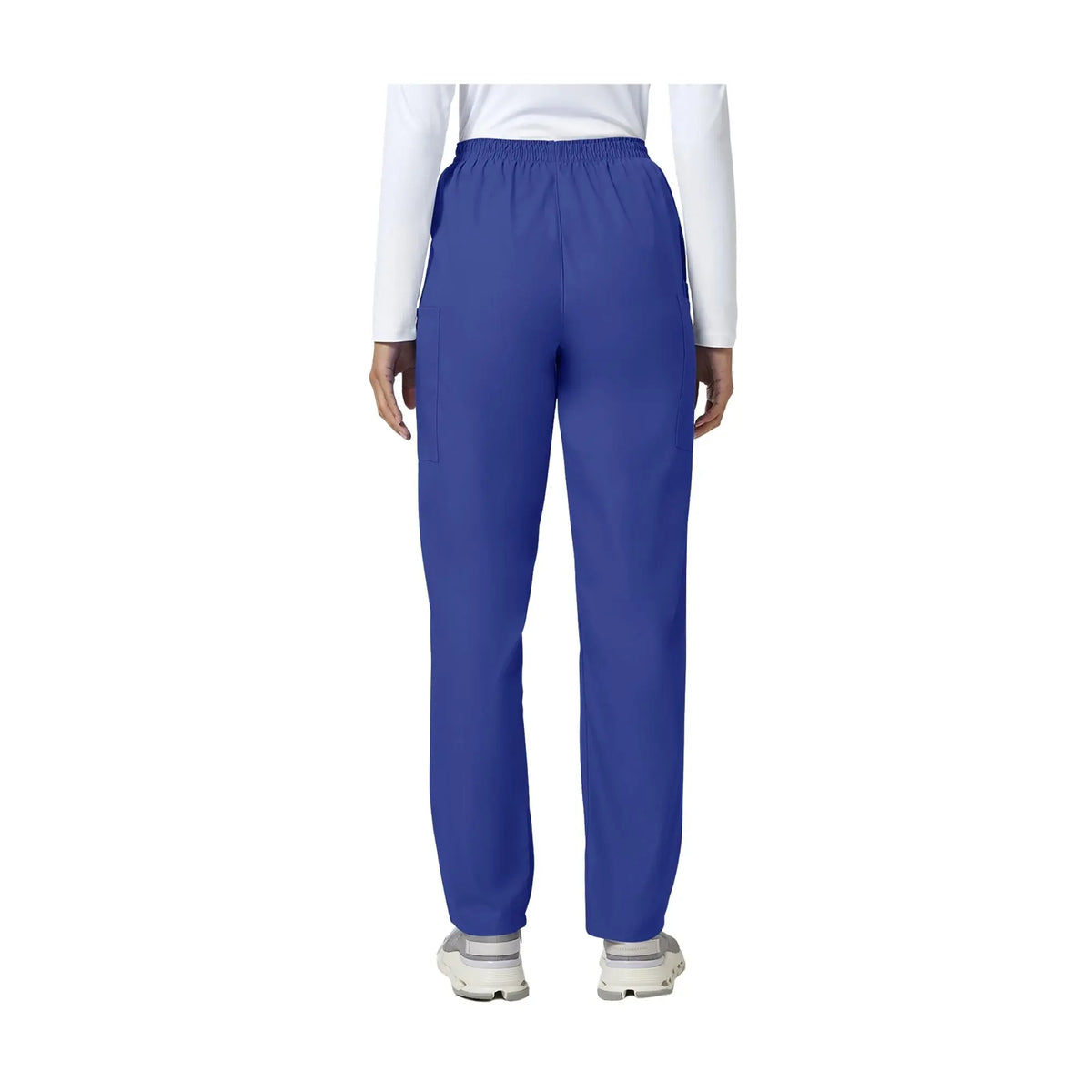Seignosse - Pantalon cargo médical - Femme - Cherokee - Couleur 2 Cherokee Authentic Workwear