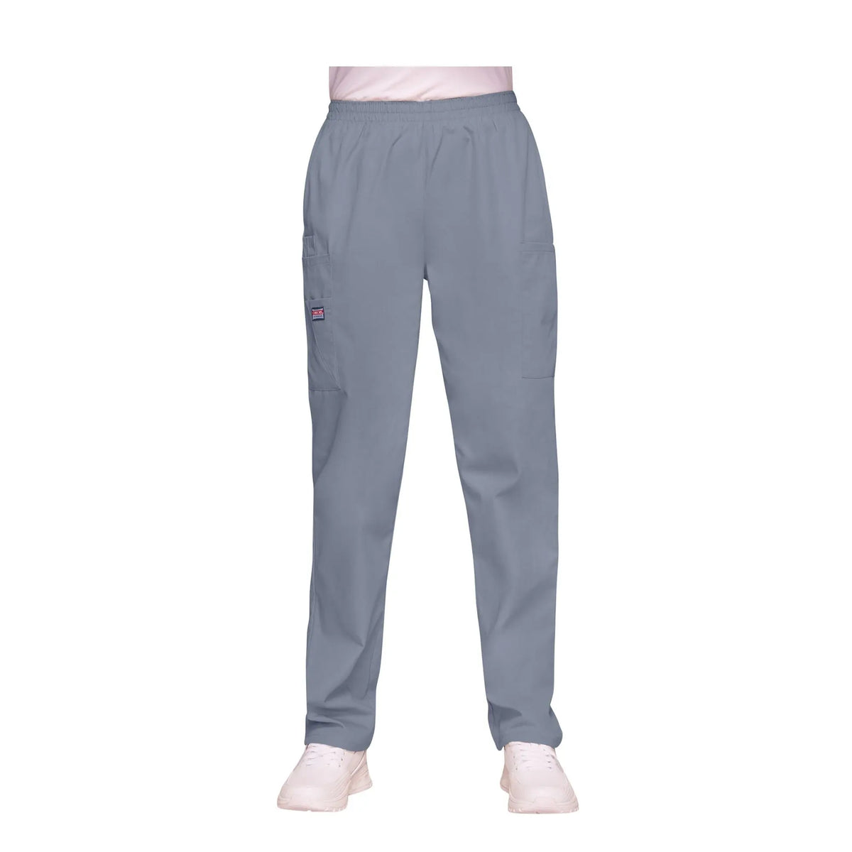 Seignosse - Pantalon cargo médical - Femme - Cherokee - Couleur 2 Cherokee Authentic Workwear
