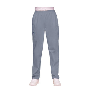 Seignosse - Pantalon cargo médical - Femme - Cherokee - Couleur 2 Cherokee Authentic Workwear