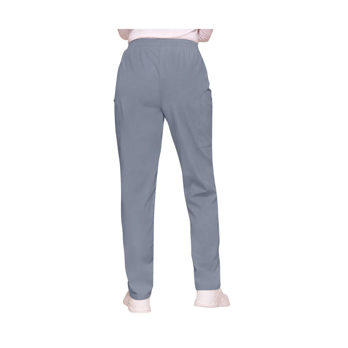 Seignosse - Pantalon cargo médical - Femme - Cherokee - Couleur 2 Cherokee Authentic Workwear
