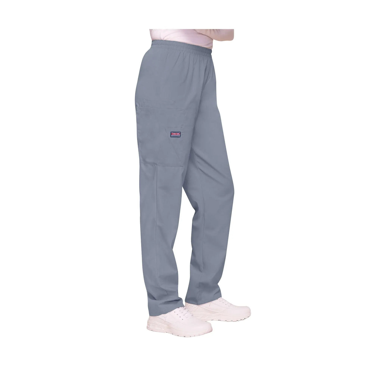Seignosse - Pantalon cargo médical - Femme - Cherokee - Couleur 2 Cherokee Authentic Workwear