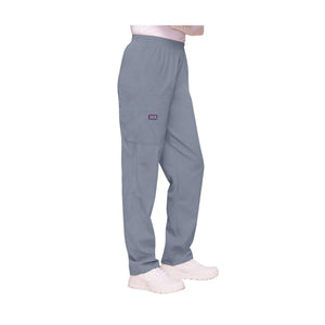 Seignosse - Pantalon cargo médical - Femme - Cherokee - Couleur 2 Cherokee Authentic Workwear