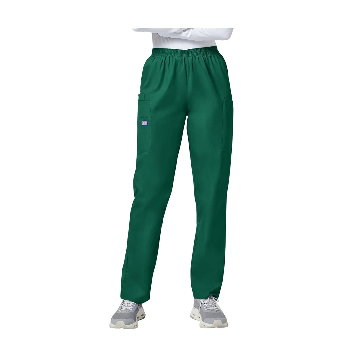 Seignosse - Pantalon cargo médical - Femme - Cherokee - Couleur 2 Cherokee Authentic Workwear