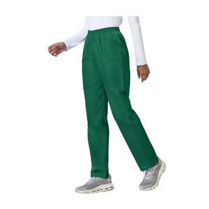 Seignosse - Pantalon cargo médical - Femme - Cherokee - Couleur 2 Cherokee Authentic Workwear