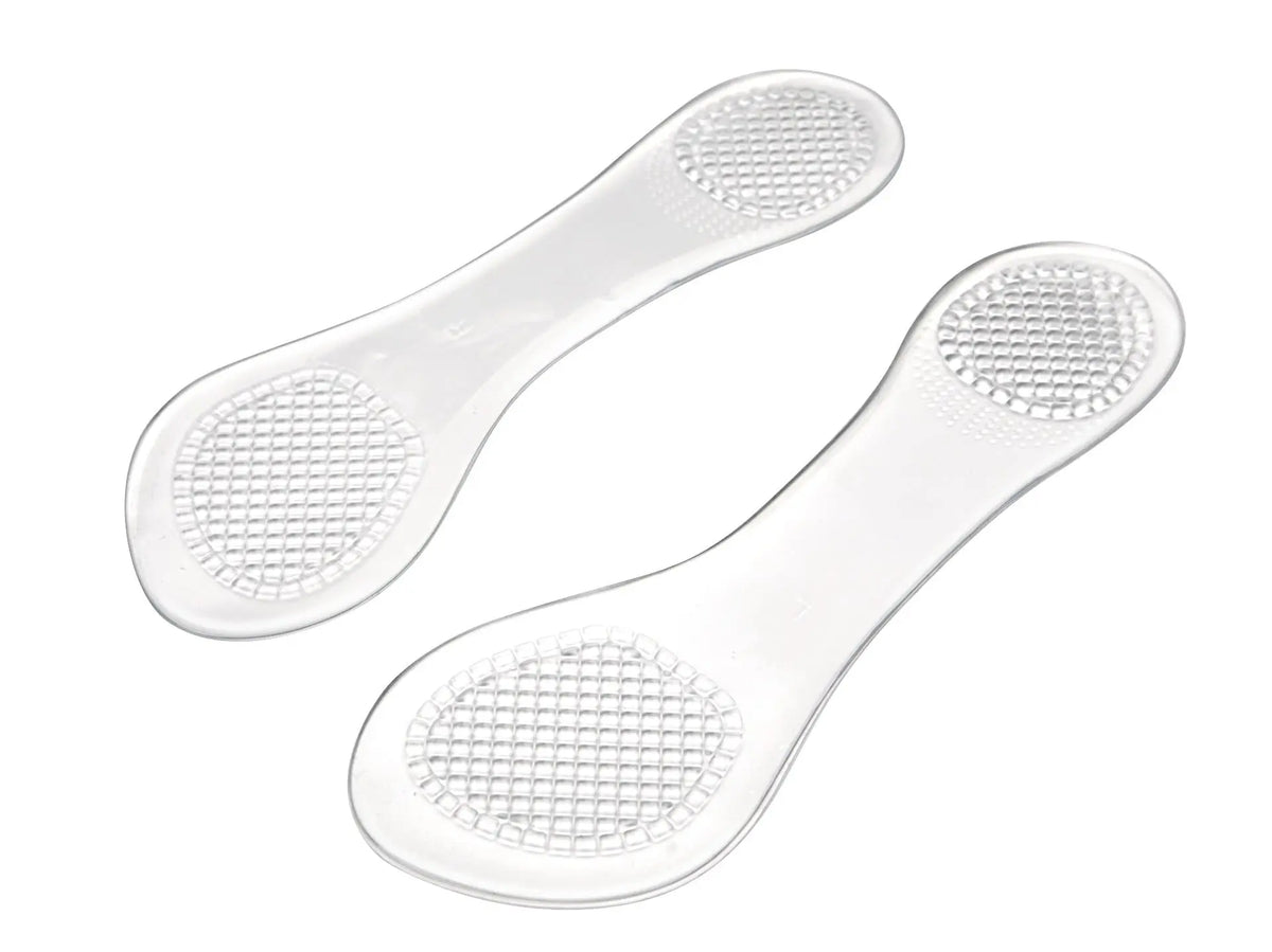 Self-adhesive insoles - Ruck - My Podologie