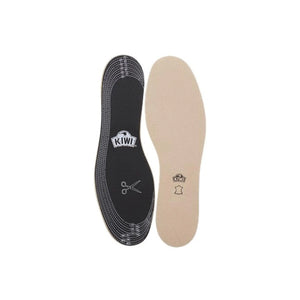 Genuine leather soles - Kiwi