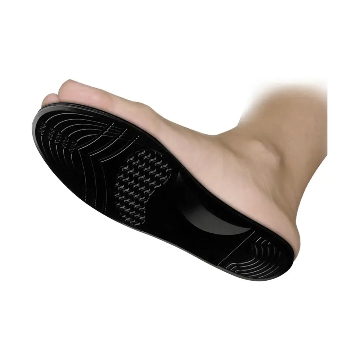 Extra-soft gel insoles - Herbifeet Herbifeet 
