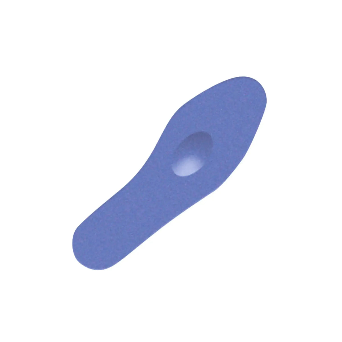 Polymer gel insoles filled with arch - Herbifeet Herbitas 