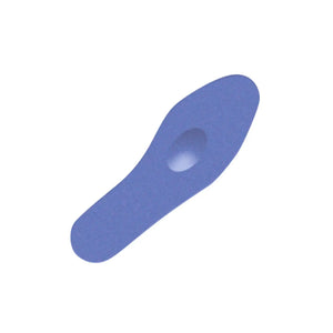 Polymer gel insoles filled with arch - Herbifeet Herbitas 