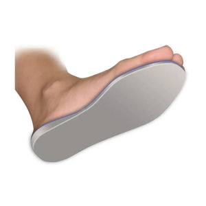 Polymer gel insoles filled with arch - Herbifeet Herbitas 