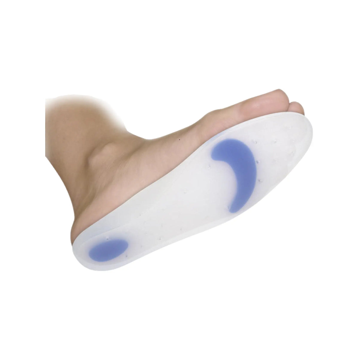 Semelles en silicone longue - Herbifeet Herbitas 