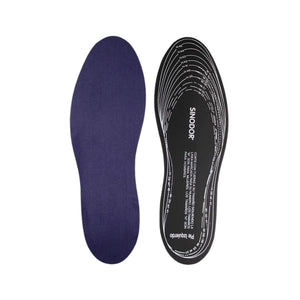 Odorless insoles - Herbifeet - My Podiatry
