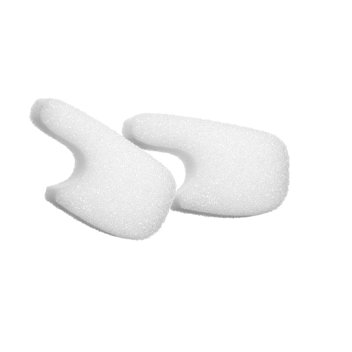 Soft foam toe separator - 2 or 10 pieces - 4 sizes available - Ruck - My Podologie