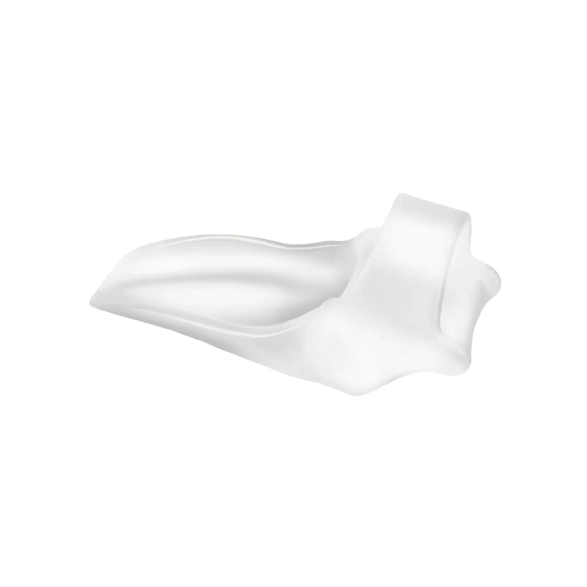 Gel separator and relief for hallux valgus - 2 pieces - Ruck Ruck 