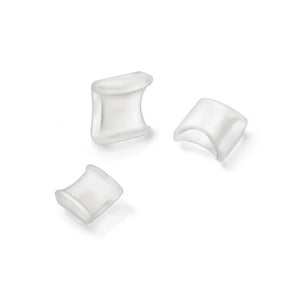 Silicone Toe Separators - 2 pieces - Ruck Ruck 