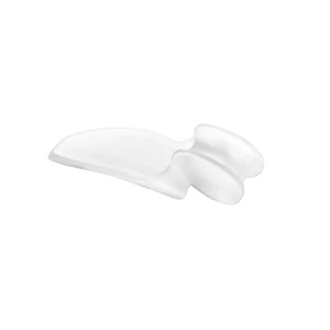 Gel big toe separator and hallux valgus protection - Pack of 2 pieces - Ruck Ruck 