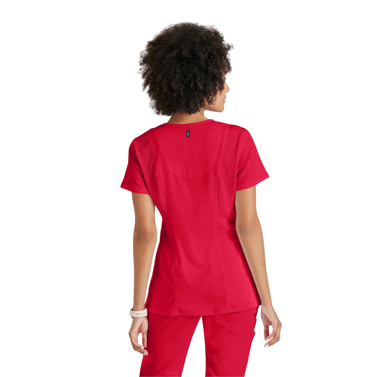 Serena - V-neck tunic - Women - Grey’s Anatomy Stretch Grey’s Anatomy 