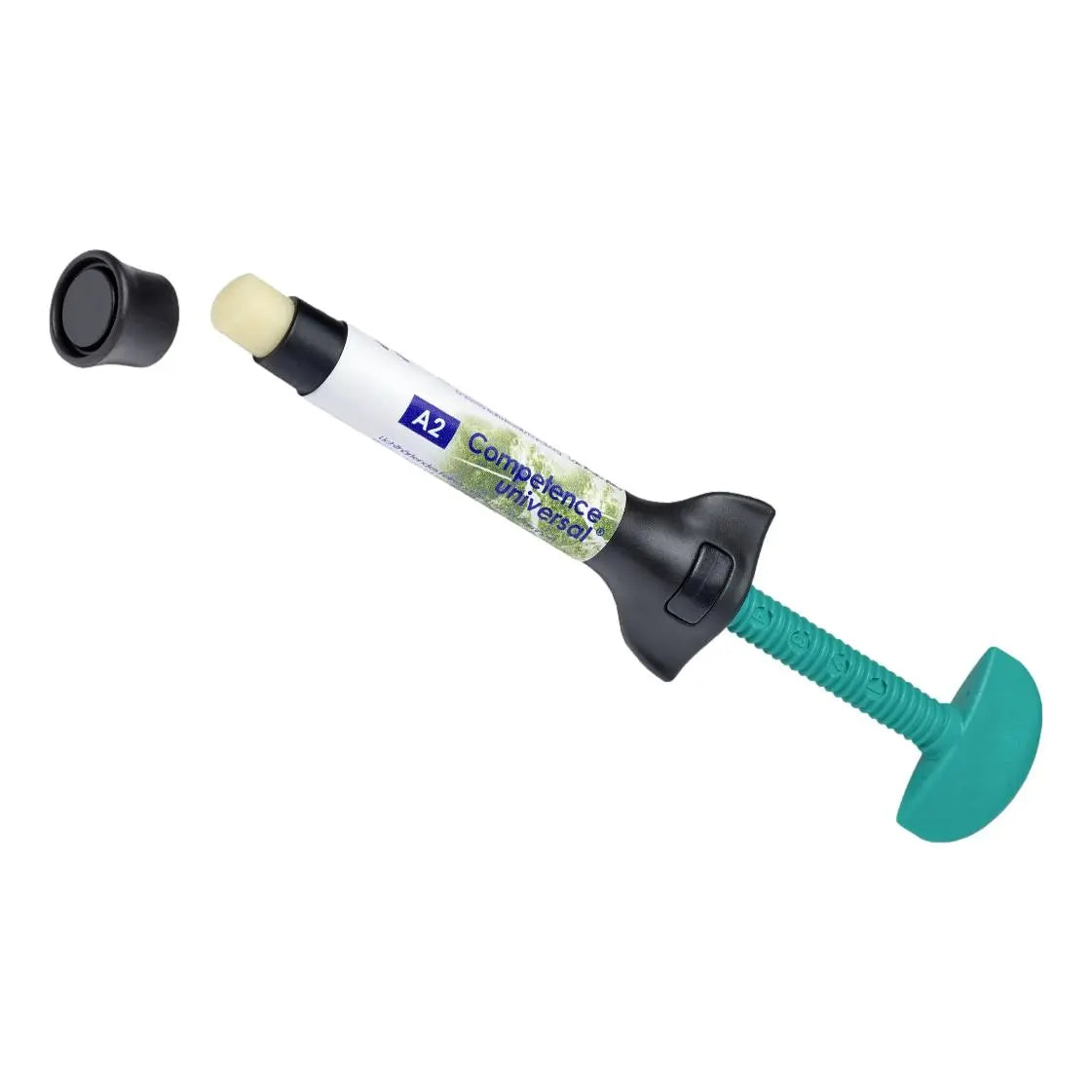 Competence universal syringe - 4.5 g - Wp Dental - My Podology