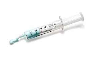 Disposable syringes - 5 ml - Ruck - My Podologie
