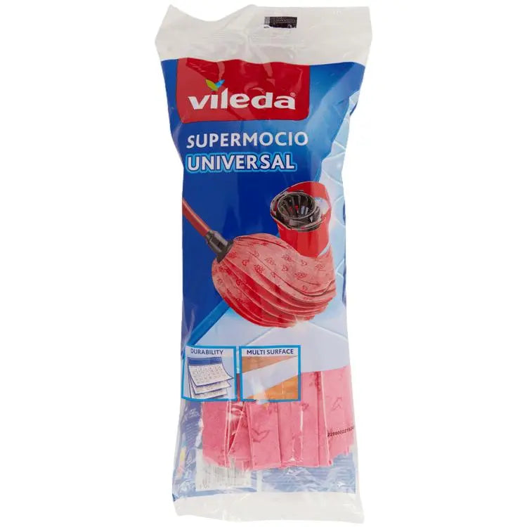 Wring&Go mop - 35 cm - Vileda