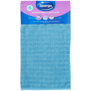 Fregona de microfibra - XL - 60x70 cm