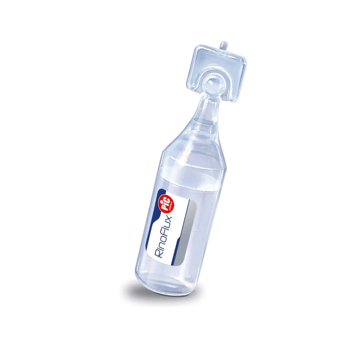 Sterile Physiological Serum (3 capacities) - PIC solution PIC Solution 2-ml