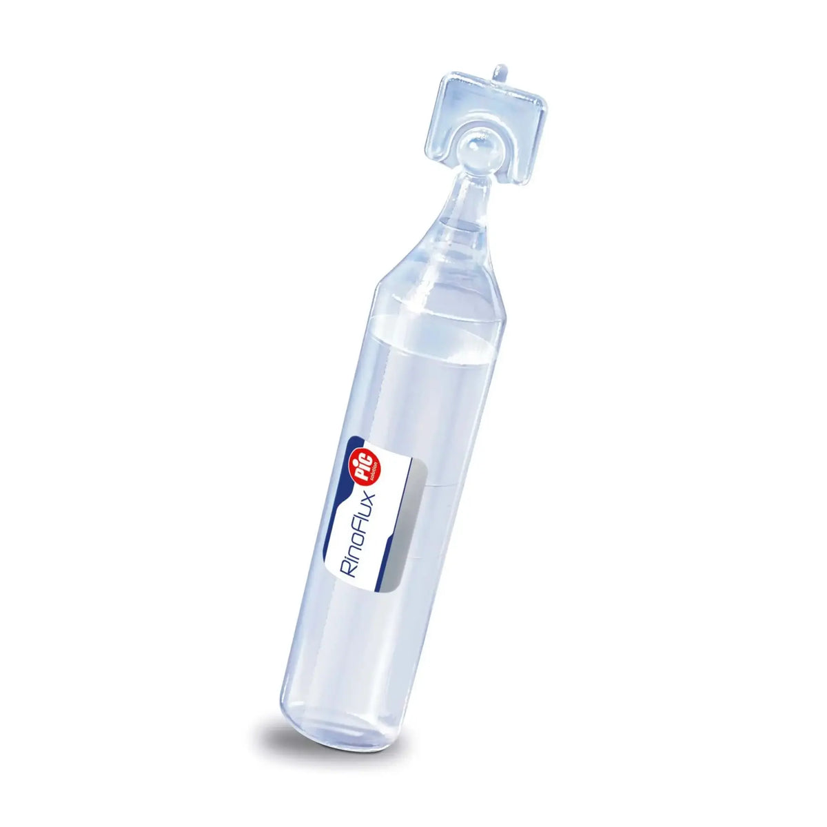 Sterile Physiological Serum (3 capacities) - PIC solution PIC Solution 10-ml