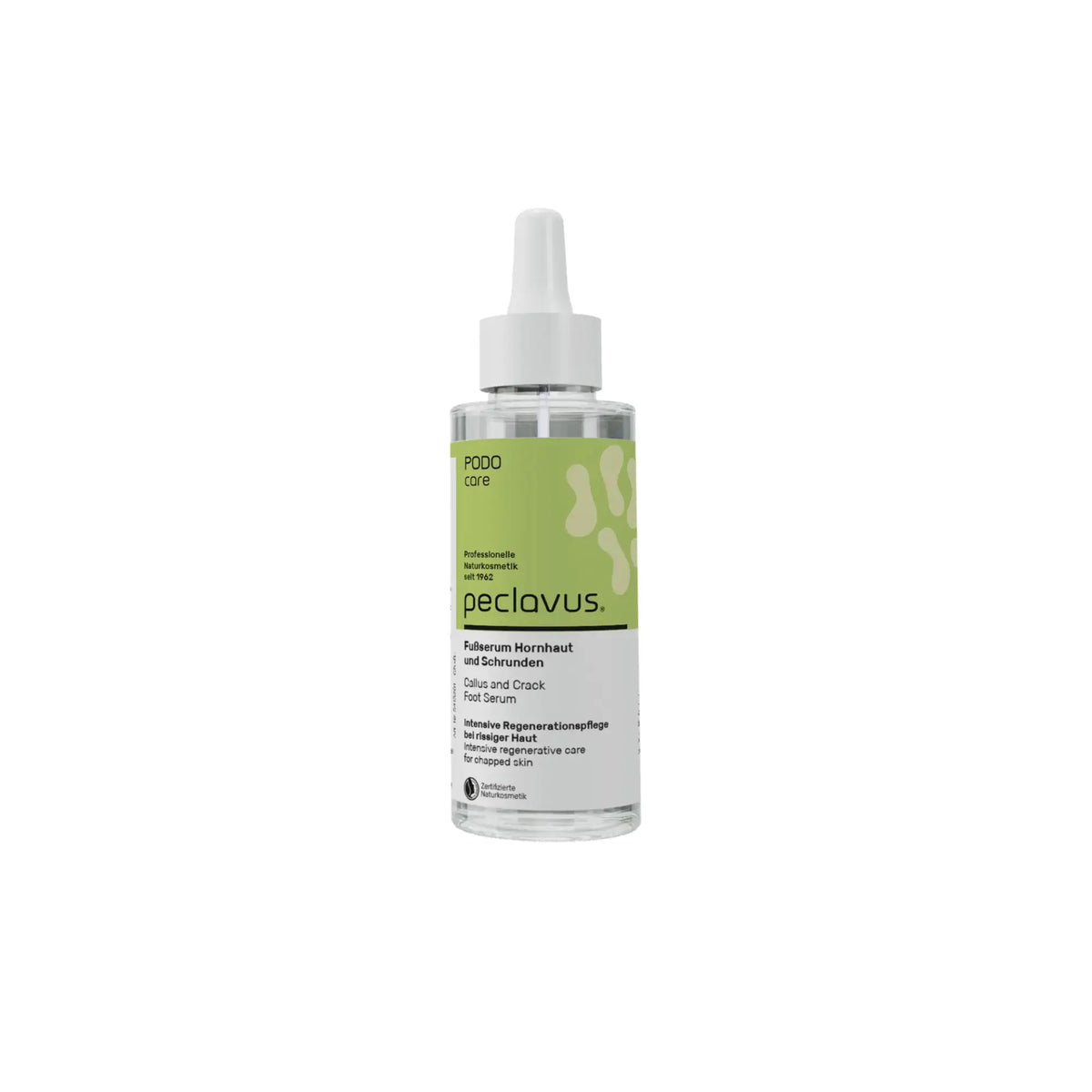 Sérum pour les pieds PODOCare - Anti-callosités et gerçures - 50 ml - Peclavus Peclavus 
