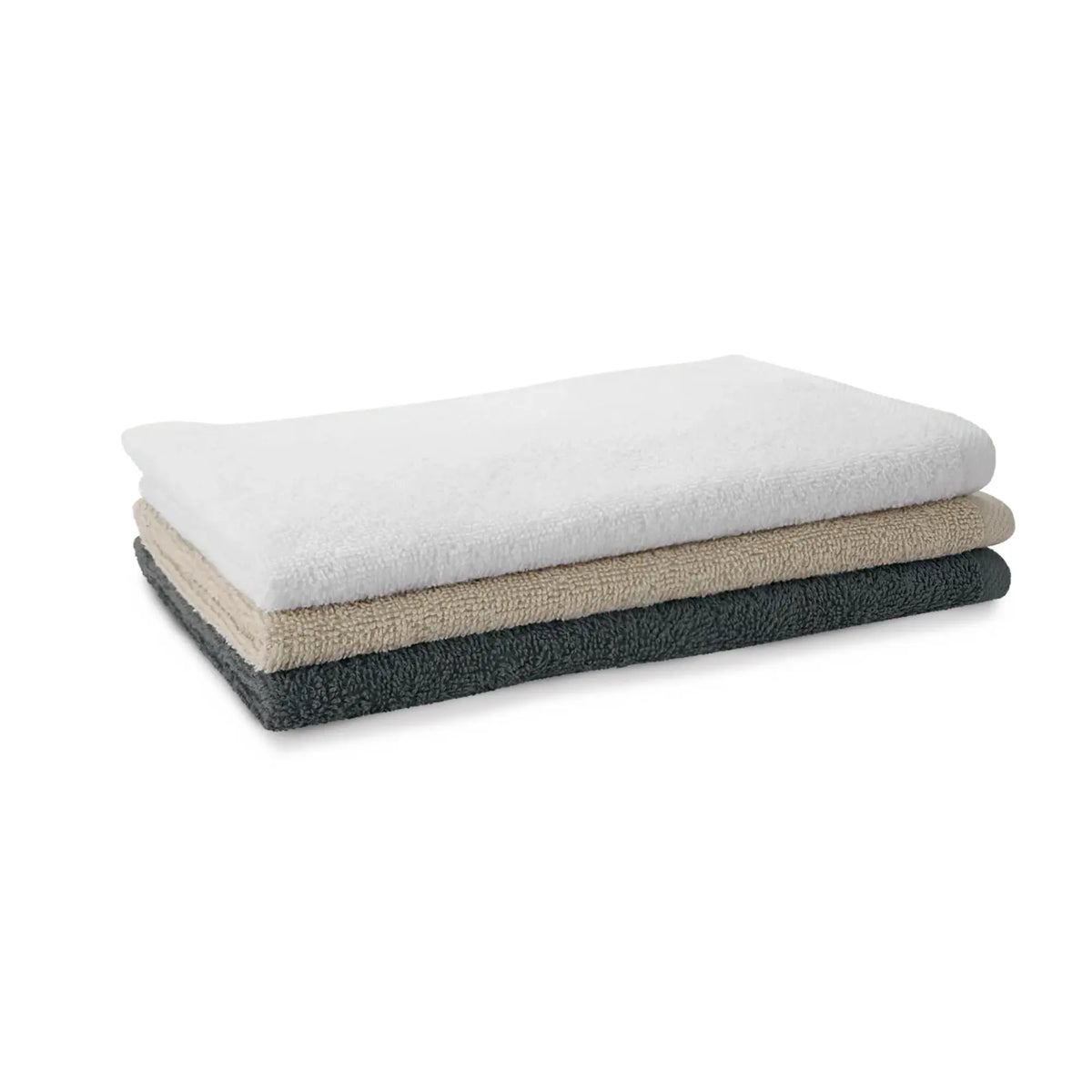 Bath towel - 30 x 50 cm - 420 g/m² - Ruck Ruck 
