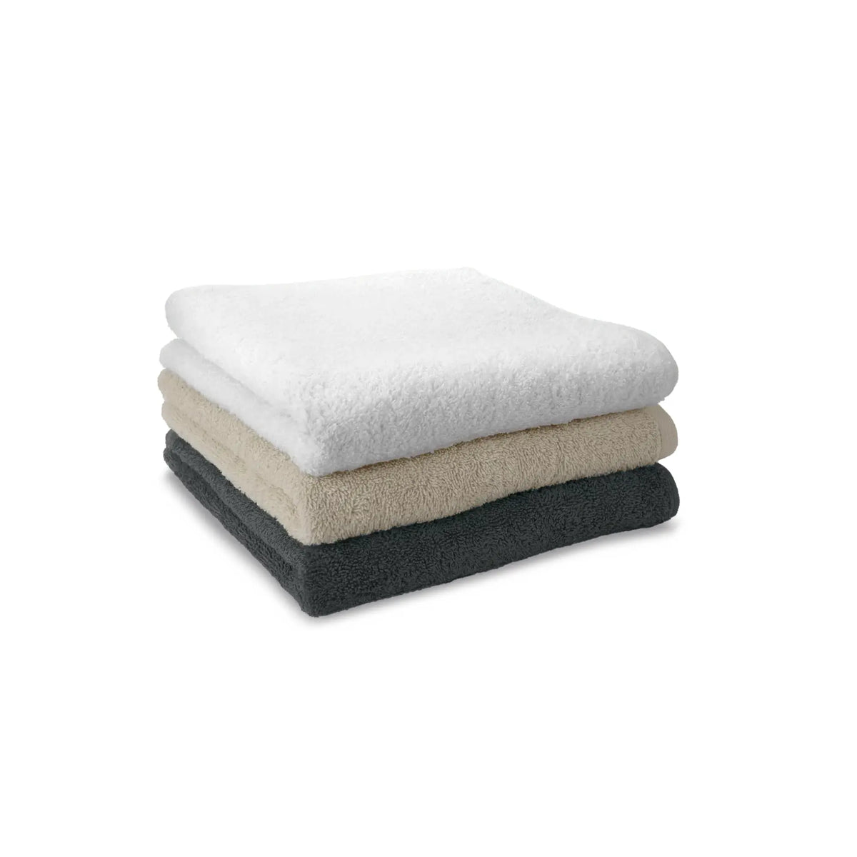 Bath towel - 50 x 100 cm - 520 g/m² - Ruck Ruck 