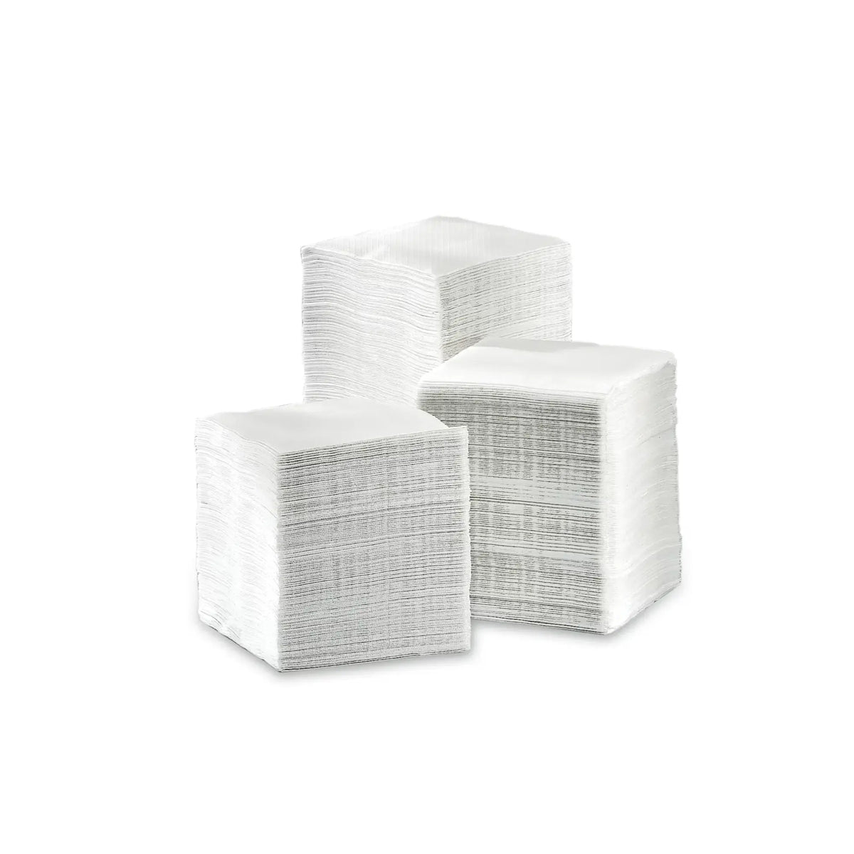 Disposable towel intended for the footrest - 2 x 500 sheets - Ruck Ruck 
