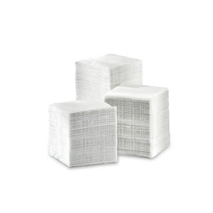 Disposable towel intended for the footrest - 2 x 500 sheets - Ruck Ruck 