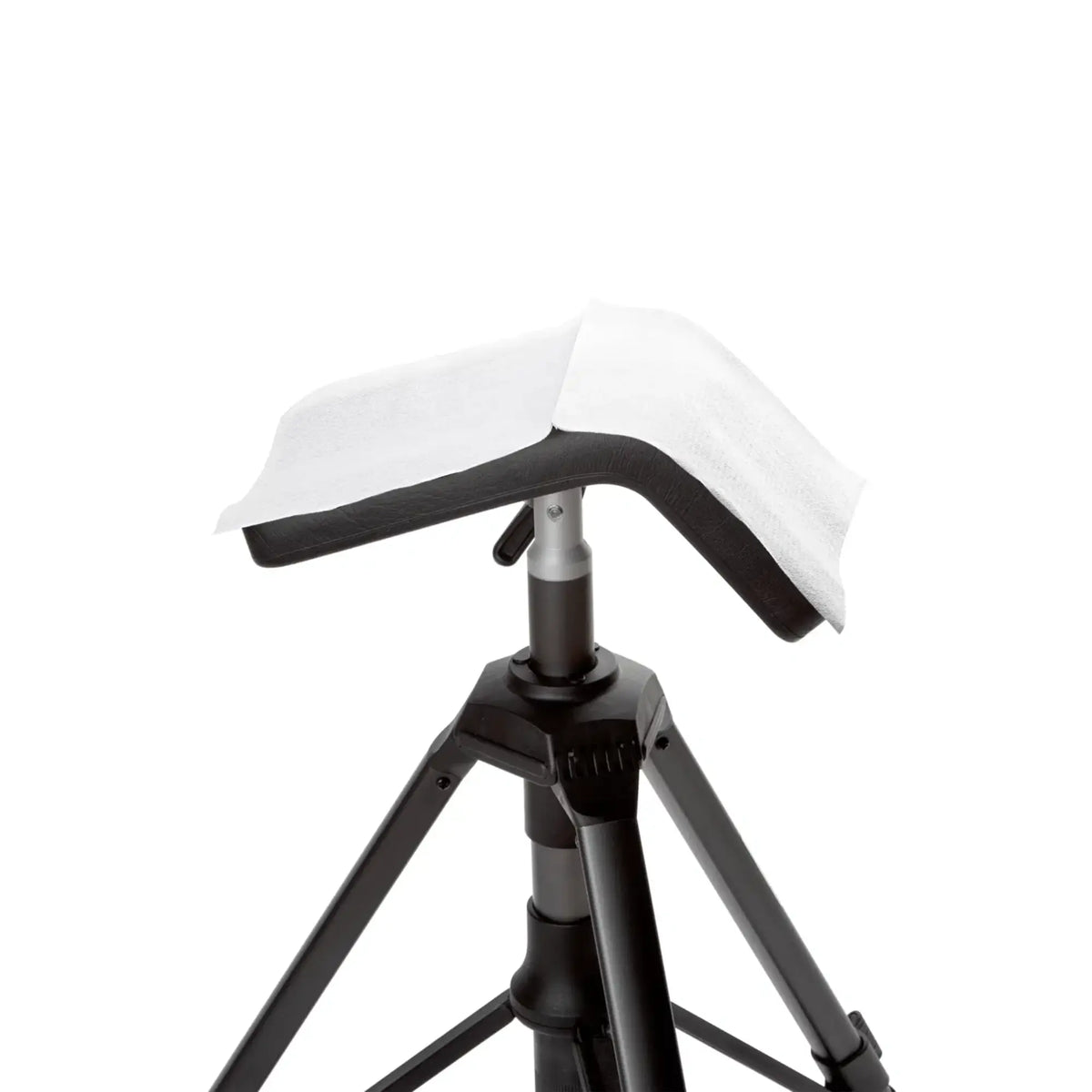 Disposable towel intended for the footrest - 2 x 500 sheets - Ruck Ruck 