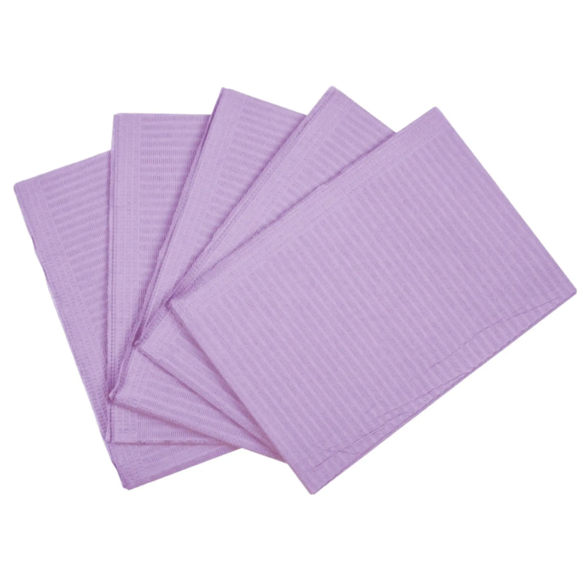 Laminated protective towels - Pack of 125 pieces - My Podologie