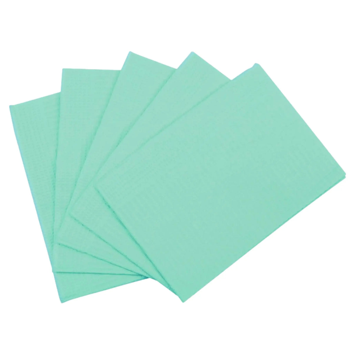 Laminated protective towels - Pack of 125 pieces - My Podologie
