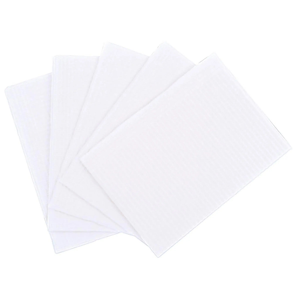 Laminated protective towels - Pack of 125 pieces - My Podologie