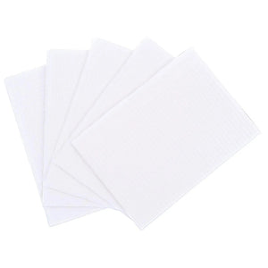 Laminated protective towels - Pack of 125 pieces - My Podologie