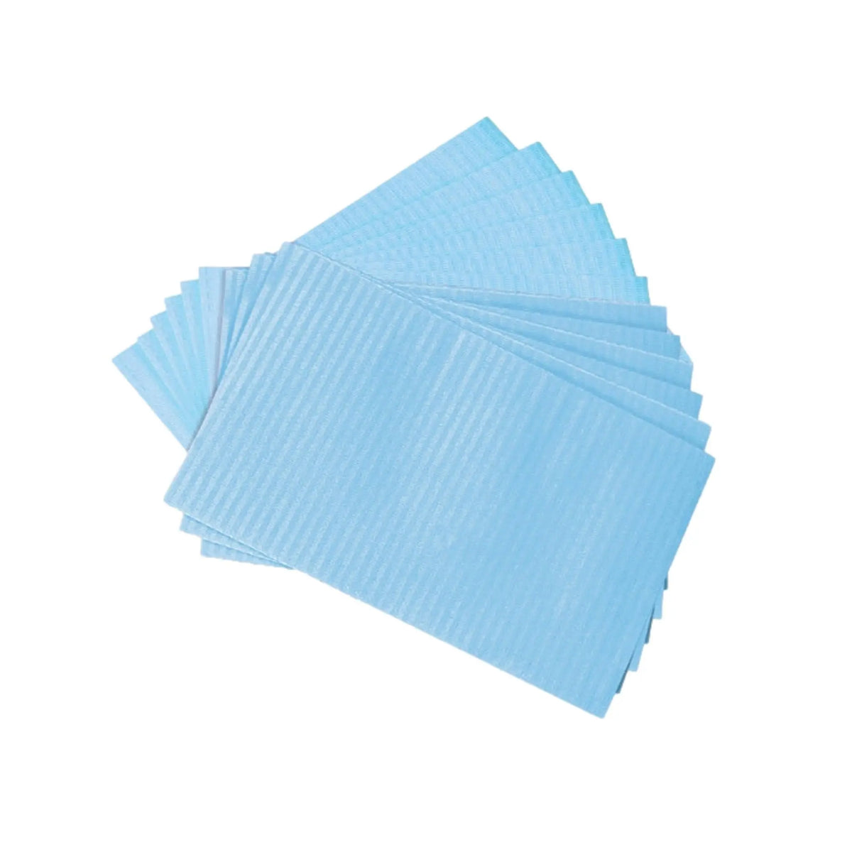 Laminated protective towels - Pack of 125 pieces - My Podologie