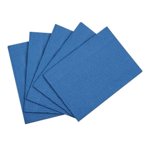 Laminated protective towels - Pack of 125 pieces - My Podologie